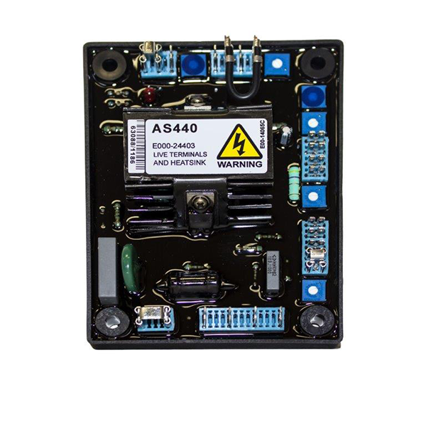AS440 Stamford Automatic Voltage Regulator