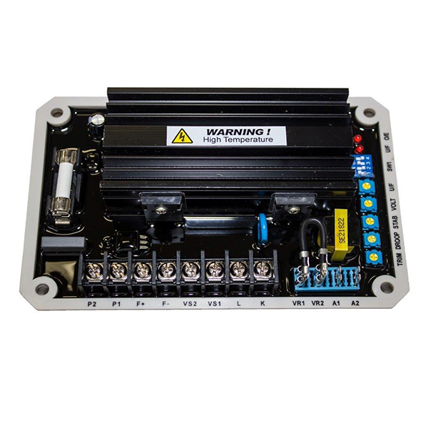 EA16 Kutai Universal Automatic Voltage Regulator