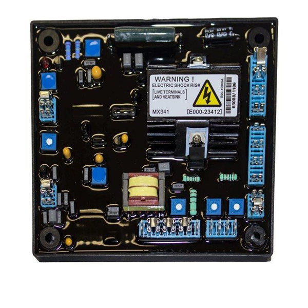 MX341 Stamford Automatic Voltage Regulator