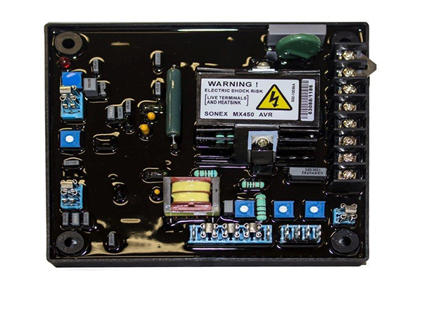 MX450 Stamford Automatic Voltage Regulator