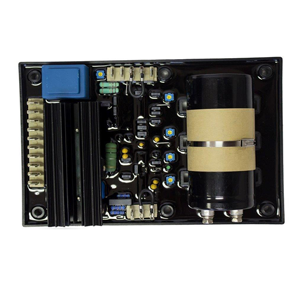 R449 Leroy-Somer Automatic Voltage Regulator