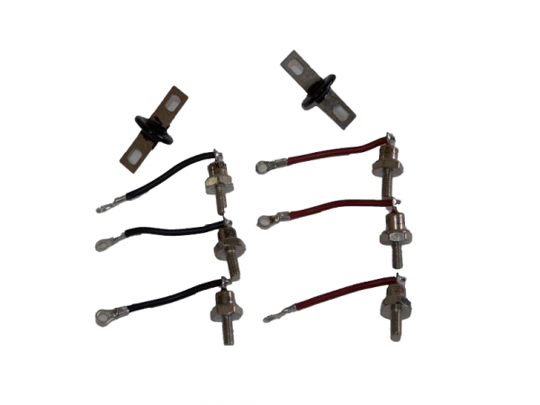 RSK2001GP RECTIFIER ASSEMBLY DIODE KIT