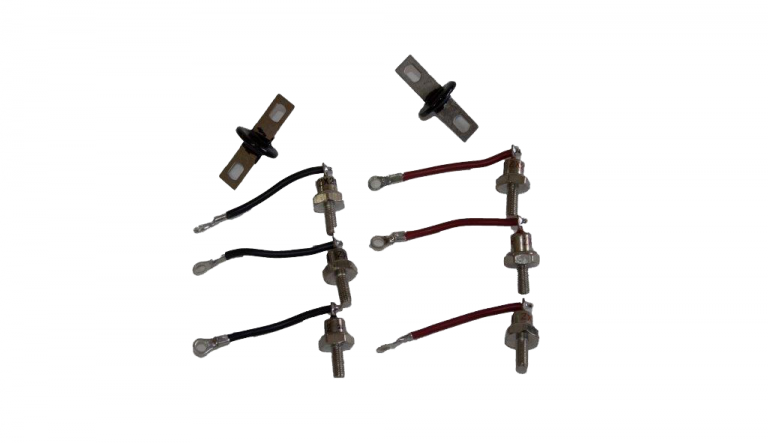 RSK2001GP Rectifier Assembly Diode Kit - Generator Parts