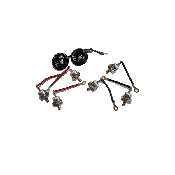 RSK6001 RECTIFIER ASSEMBLY DIODE KIT