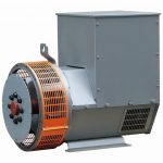 DG224E Dingol Alternator