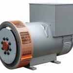 DG444D Dingol Alternator