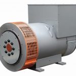 DG634C Dingol Alternator