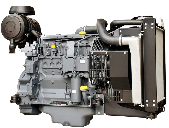 BF6M1013EC-G2 G-Drive Engine