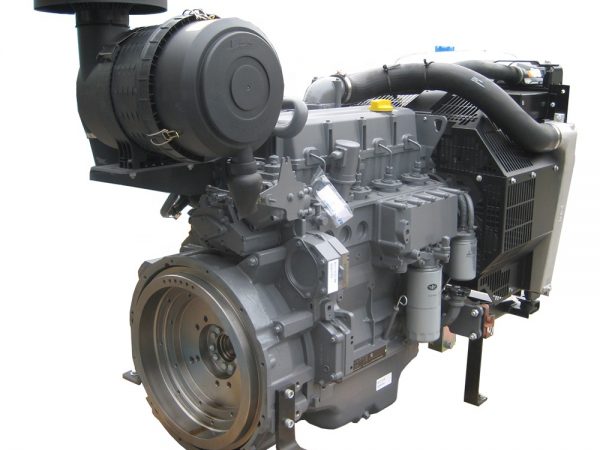 BFM3C G-Drive Engine