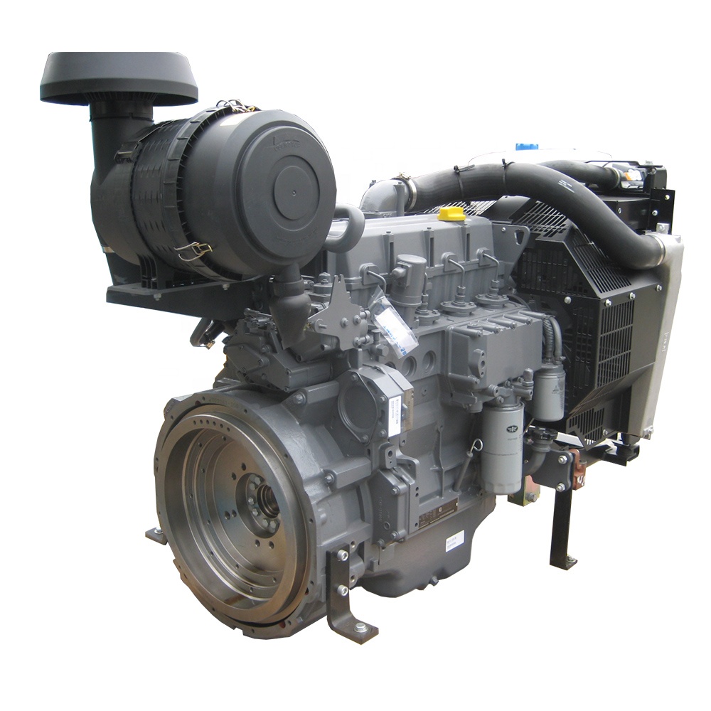 BFM3T G-Drive Engine