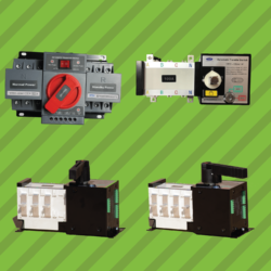 Transfer Switches and Their Benefits