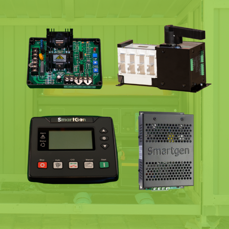 Top Sellers at Generator Parts Generator Parts