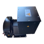16KVA 12.8KW Alternator - IEP164D