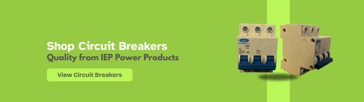 Circuit Breaker Banner