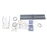 KRP1657 GP Bottom Gasket Kit
