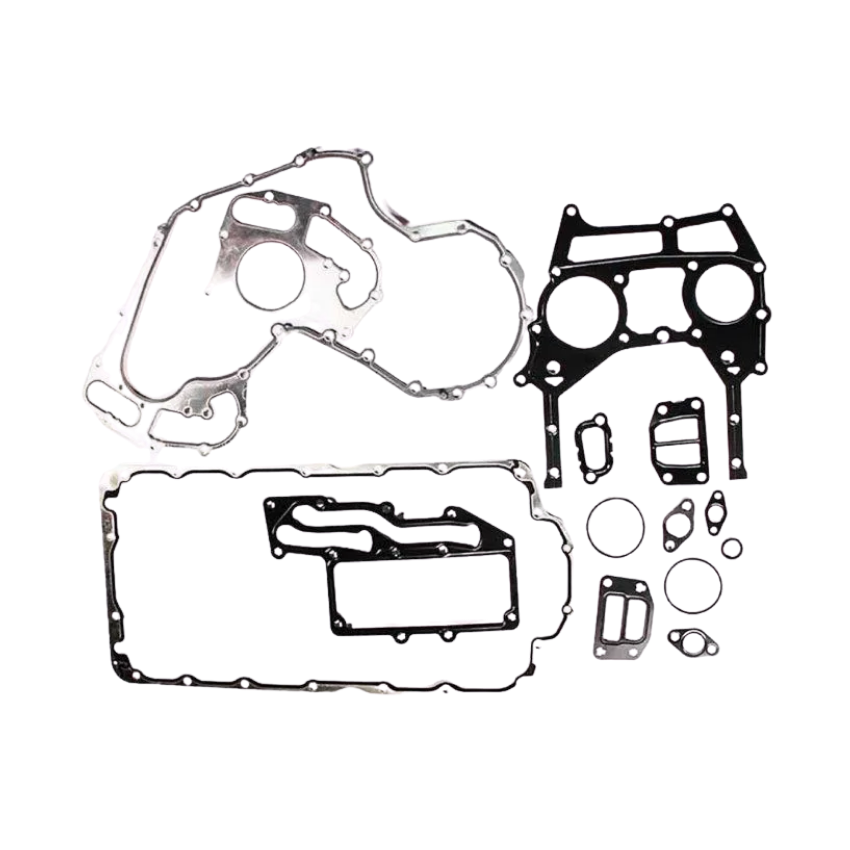 U5LB0382 GP Bottom Gasket Set U5LB0382 GP Bottom Gasket Set