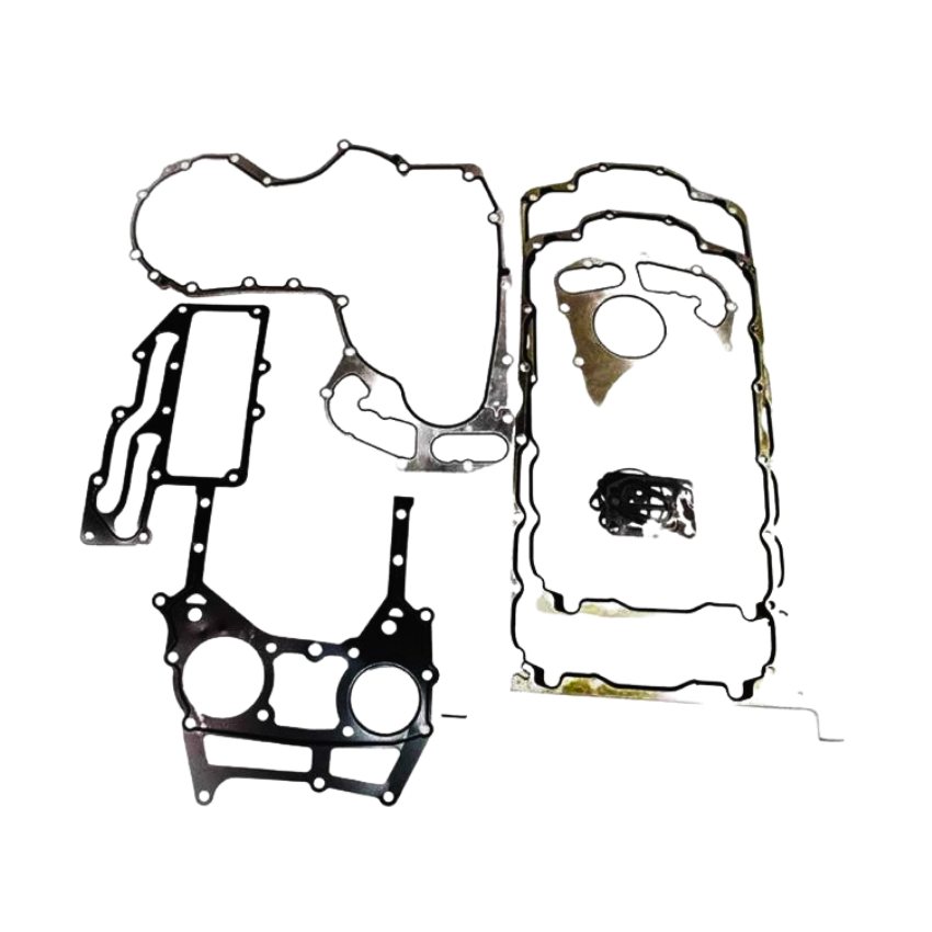 U5LB0384 GP Bottom Gasket Set U5LB0384 GP Bottom Gasket Set