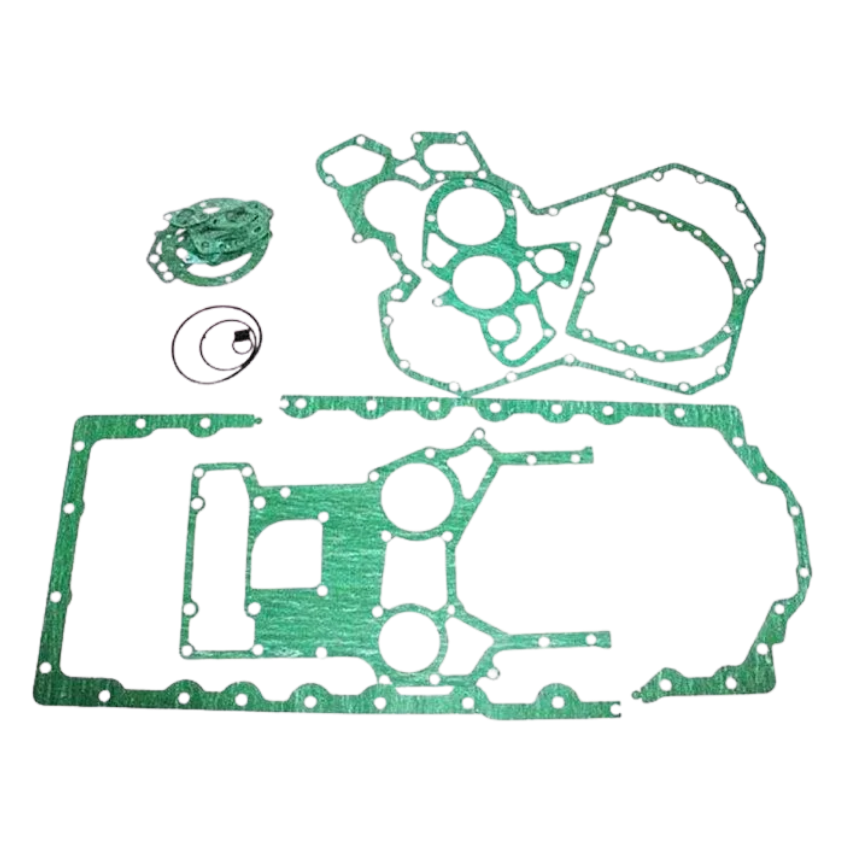 U5LB1301 GP Bottom Gasket Set U5LB1301 GP Bottom Gasket Set