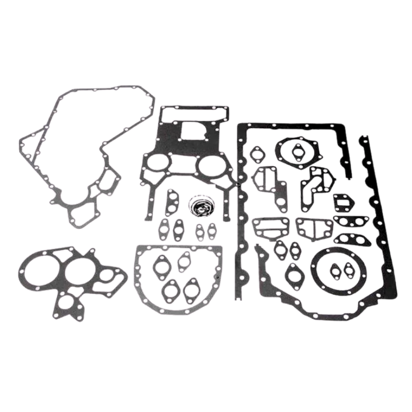 U5LB1308 GP - KMP Brand Bottom Gasket Set U5LB1308 GP Bottom Gasket Set