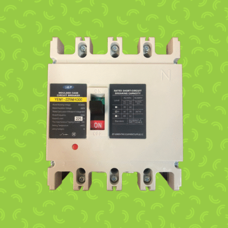 Moulded Case Circuit Breakers Moulded Case Circuit Breakers