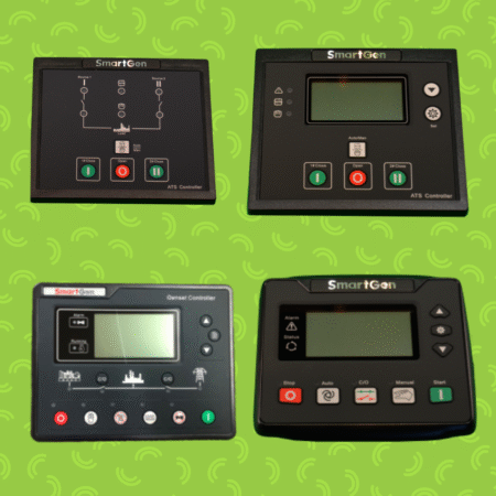 genset controllers genset controllers