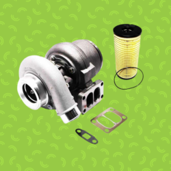 New Diesel Engine Spares