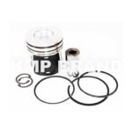 T426389 GP - KMP Brand B/E Bearing Set