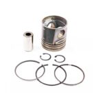 4115P011 GP - KMP Brand B/E Bearing Set
