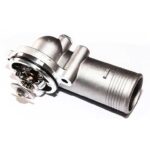 4133L509 GP - KMP Brand B/E Bearing Set