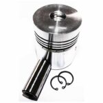 68801 GP - KMP Brand B/E Bearing Set