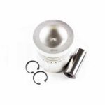 86726 GP - KMP Brand B/E Bearing Set
