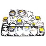 KRP1546 GP - KMP Brand Main Bearing Set