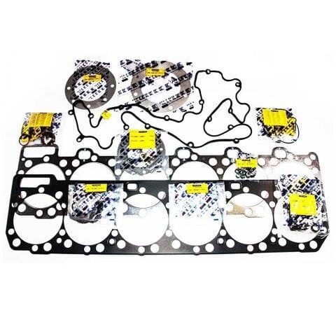 KRP1546 GP - KMP Brand Main Bearing Set