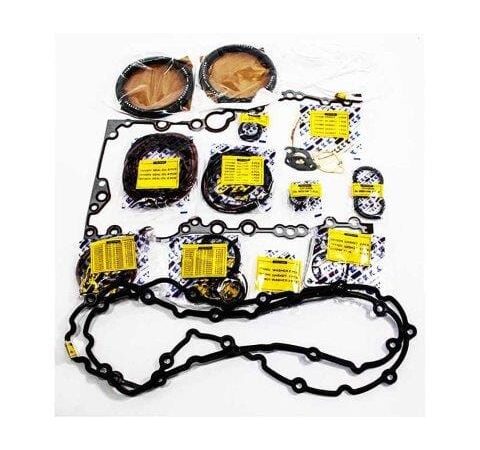 KRP1547 GP - KMP Brand Main Bearing Set